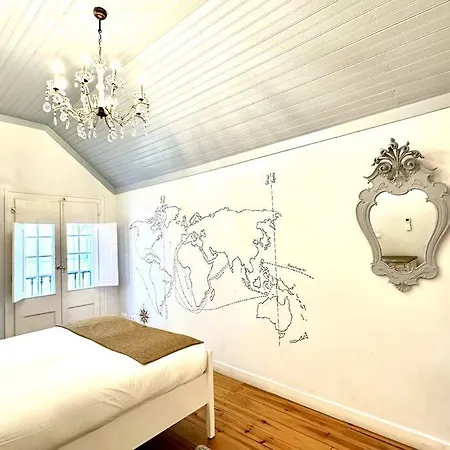 Kitsch Corner Paradise Ii شقة Lisboa