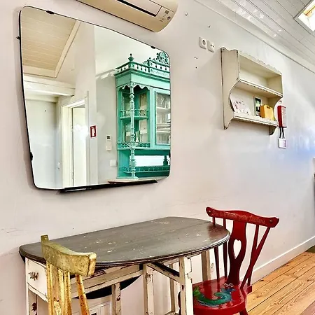 Kitsch Corner Paradise Ii Appartement *