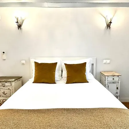 Appartement Kitsch Corner Paradise Ii