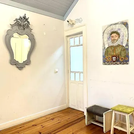 Διαμέρισμα Kitsch Corner Paradise Ii *